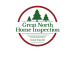 Logo or Great North Home Inspection